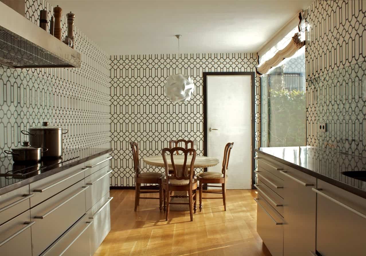 Cocina Ana