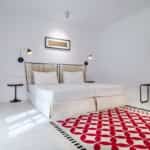 GAN, diseño acogedor para el espacio más íntimo de la casa 6 GAN Bedroom Projects CATANIA