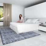 GAN, diseño acogedor para el espacio más íntimo de la casa 7 GAN Bedroom Projects INDIGO