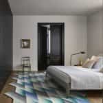 GAN, diseño acogedor para el espacio más íntimo de la casa 10 GAN Bedroom Projects MIRAGE