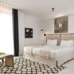 GAN, diseño acogedor para el espacio más íntimo de la casa 11 GAN Bedroom Projects RODAS