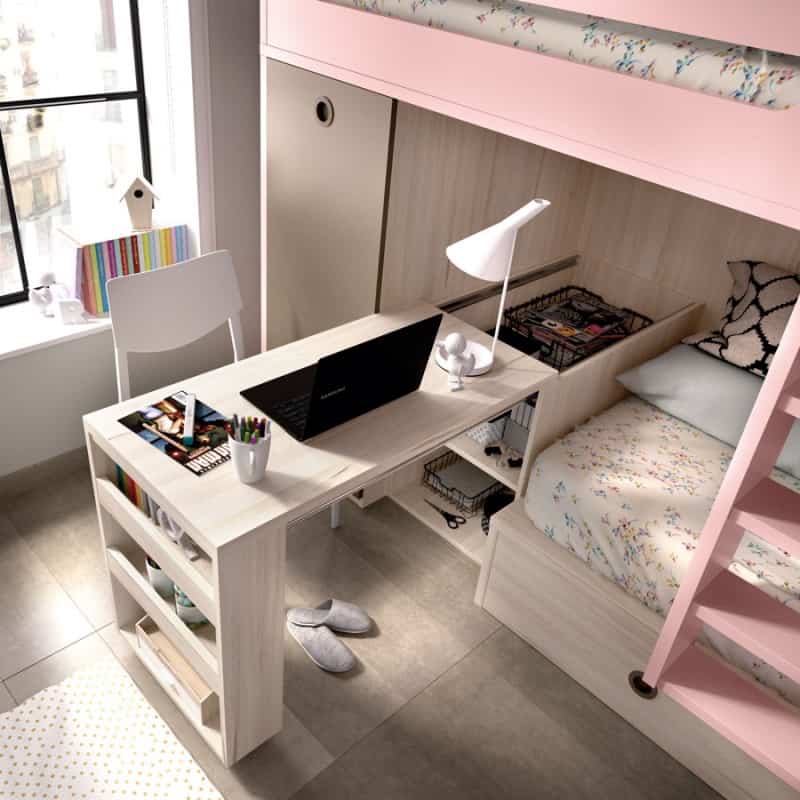 dormitorio kilu 2