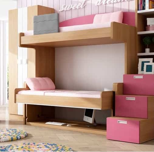 estrato dormitorio 2