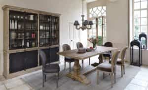 organizacion decoracion Maisons du Monde 1