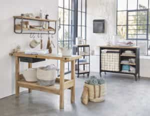 organizacion decoracion Maisons du Monde 11