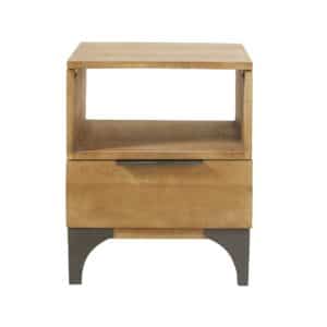 organizacion decoracion Maisons du Monde 15