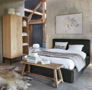 organizacion decoracion Maisons du Monde 18