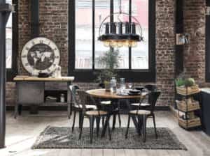 organizacion decoracion Maisons du Monde 19