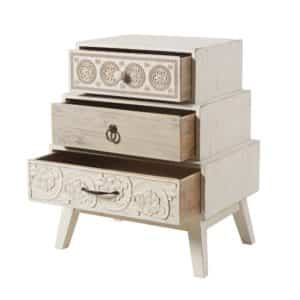 organizacion decoracion Maisons du Monde 21