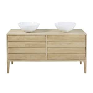 organizacion decoracion Maisons du Monde 23