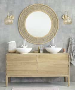 organizacion decoracion Maisons du Monde 24