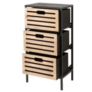 organizacion decoracion Maisons du Monde 25