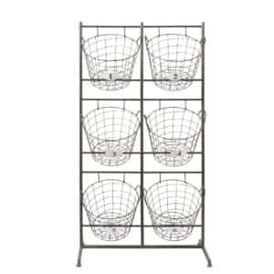 organizacion decoracion Maisons du Monde 28