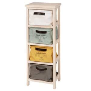 organizacion decoracion Maisons du Monde 33