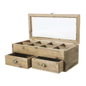 organizacion decoracion Maisons du Monde 37