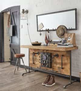 organizacion decoracion Maisons du Monde 41