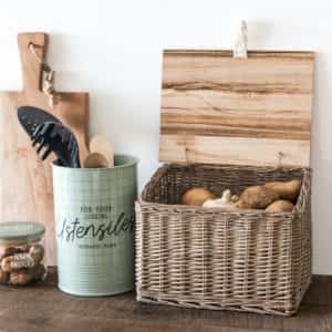 organizacion decoracion Maisons du Monde 44