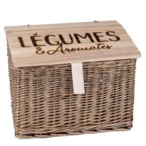 organizacion decoracion Maisons du Monde 45