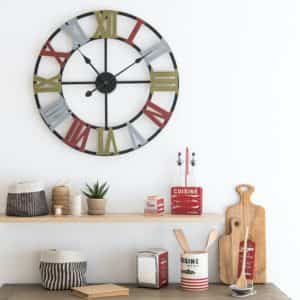 organizacion decoracion Maisons du Monde 46