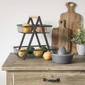 organizacion decoracion Maisons du Monde 62