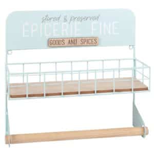 organizacion decoracion Maisons du Monde 68