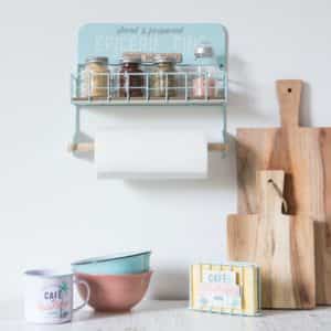 organizacion decoracion Maisons du Monde 72