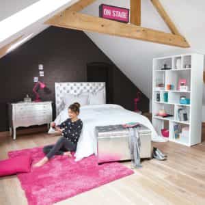 organizacion decoracion Maisons du Monde 75