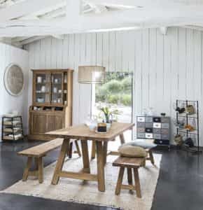 Cómo organizar la casa con Maisons du Monde 230 organizacion decoracion Maisons du Monde 76