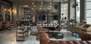 organizacion decoracion Maisons du Monde 9