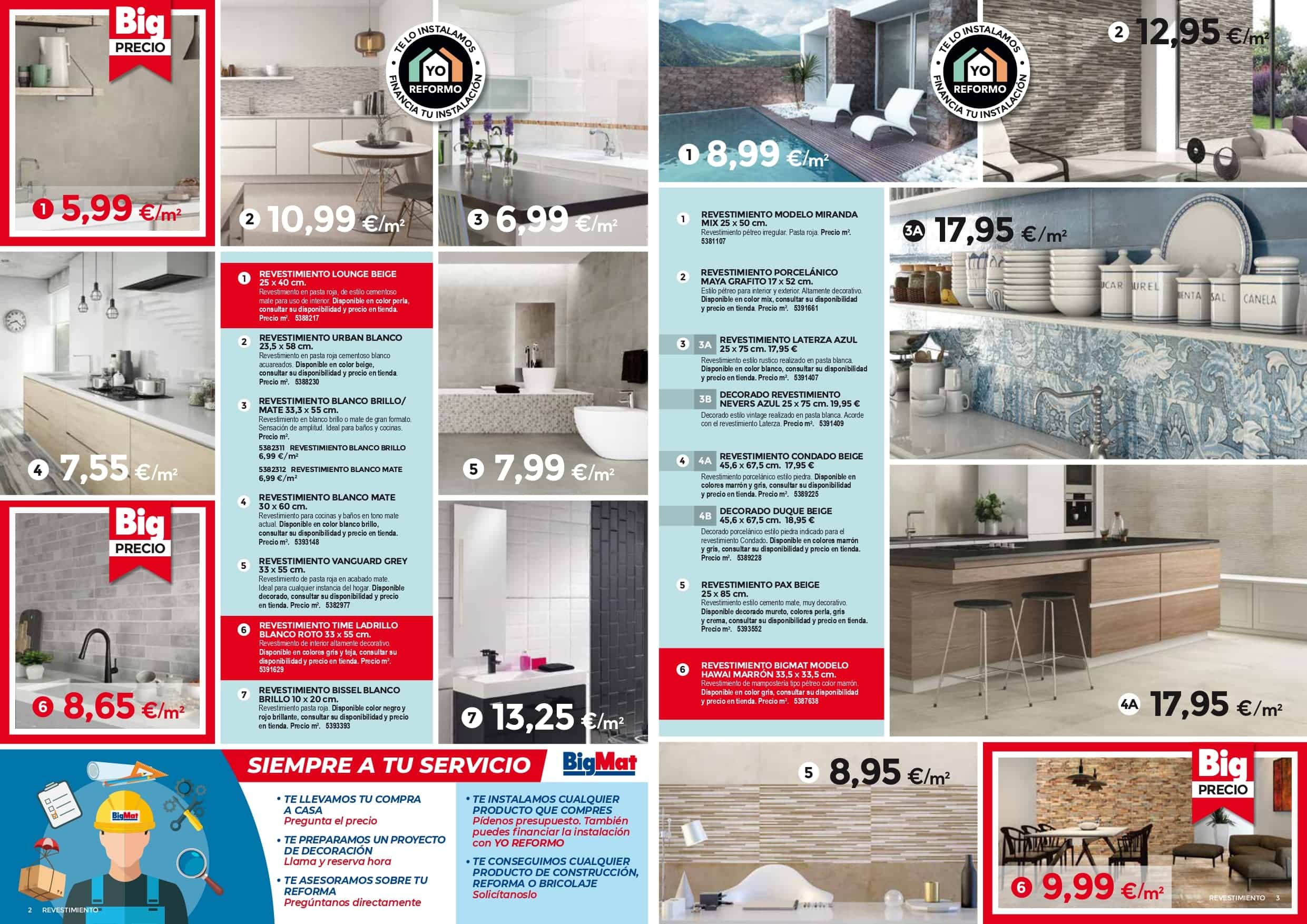 catalogo bigmat ceramica 2