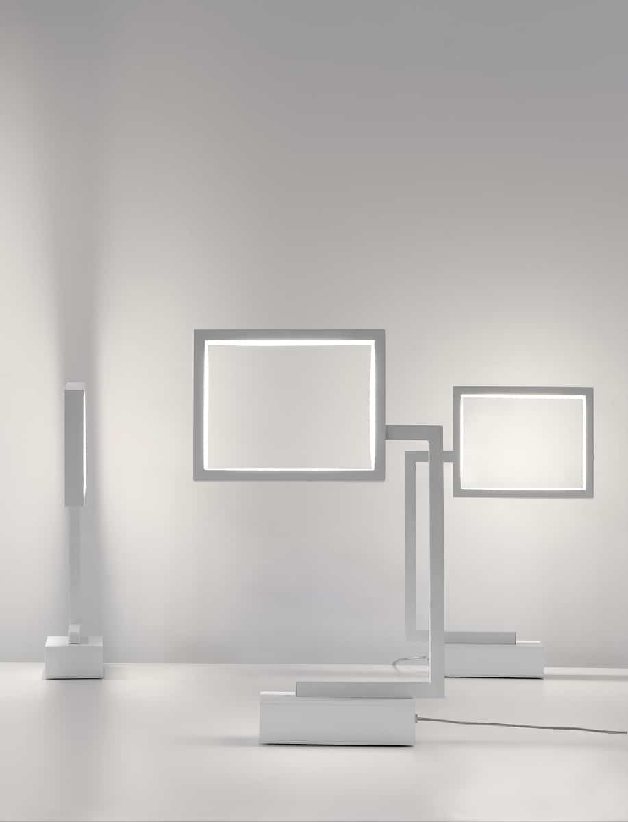 Colección Wally de Pujol Iluminación: esculturas de luz 5 coleccion wally 3