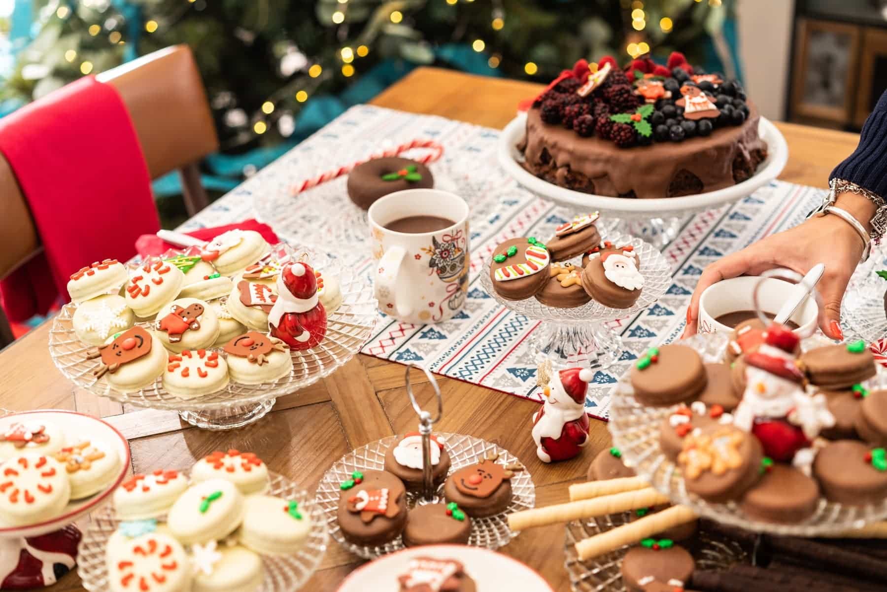 cenas navidad mallorquina 7