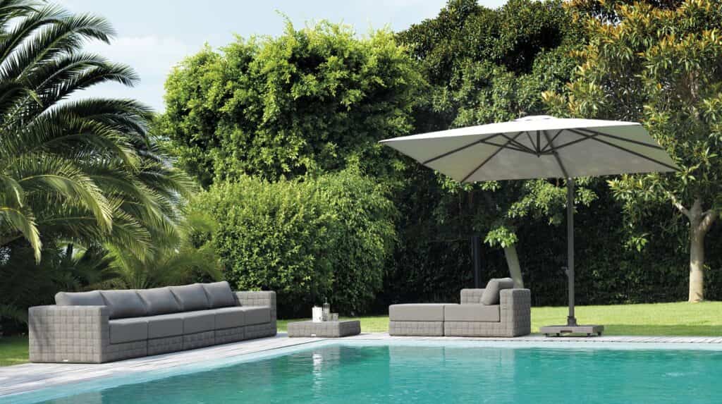Parasol Marte