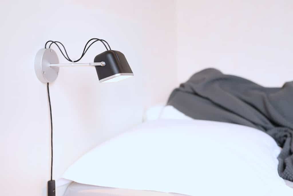 lamparas de dormitorio