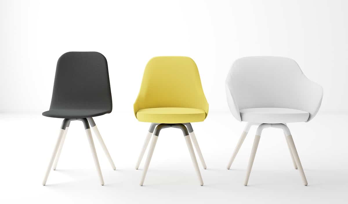 Cancio Ecosostenible, diseñar ayudando al medioambiente 3 CANCIO Coleccion NUBA 1