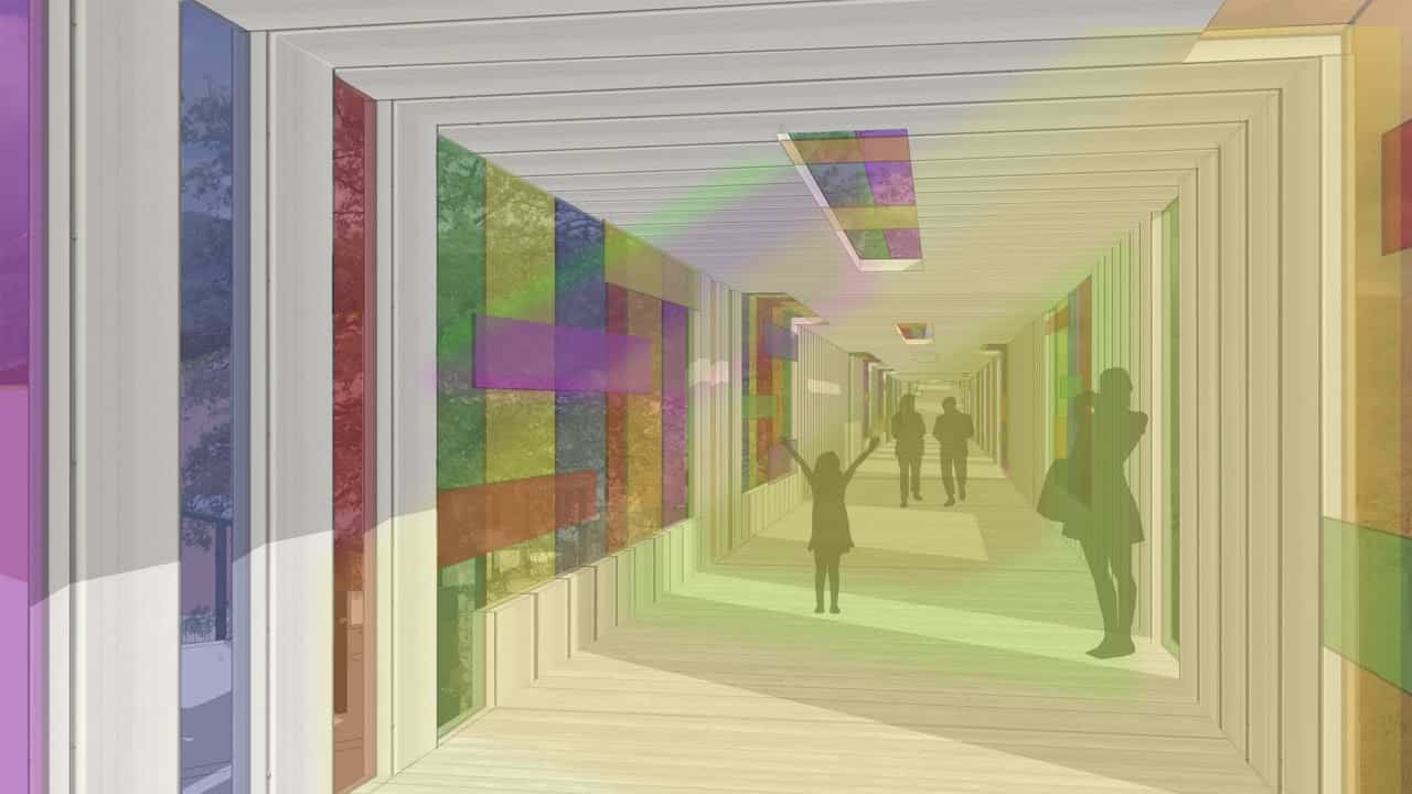La Fundación EDP premia tres proyectos de arte urbano en el concurso ‘Arte Público 2020’ 5 Arte Público 2020