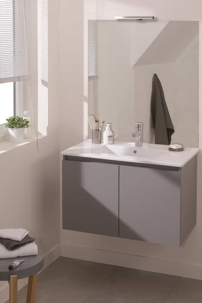 Nueva colección de muebles de baño Tolbiac 7 TOLBIAC muebles del bano 2