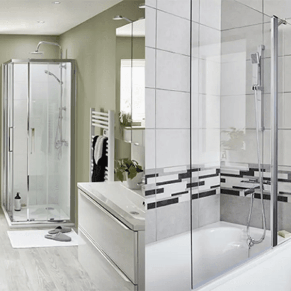 Claves para reformar un baño sin obras