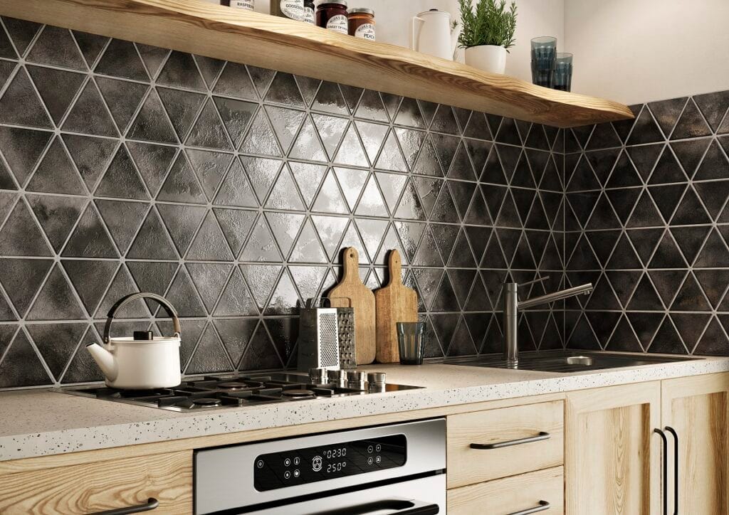forma goemtrica azulejos