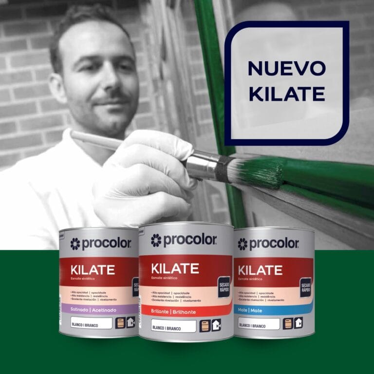 Nueva fórmula de KILATE más rápido y eficaz