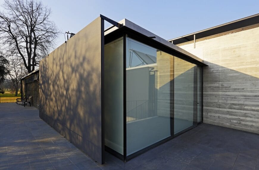 Nueva portada 10 Hunter Douglas impulsa la innovación en protección solar con la renovación de Mermet