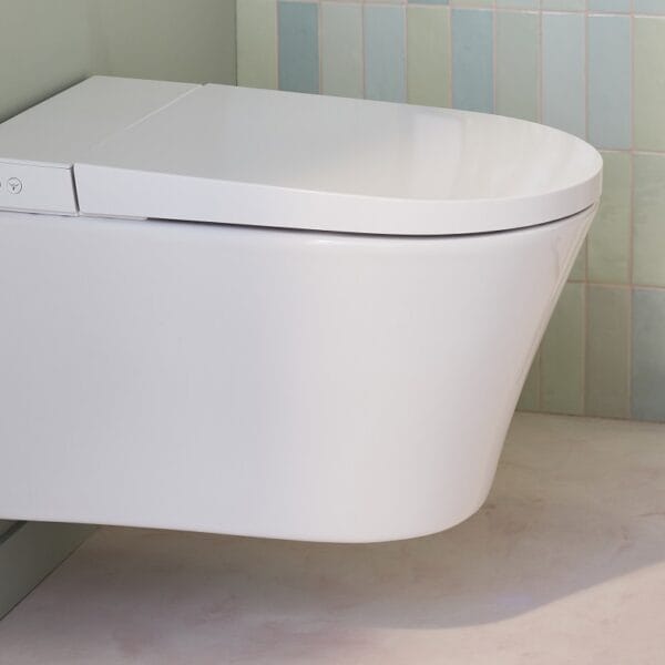 7 razones por las que elegir Seine y no otro inodoro cualquiera