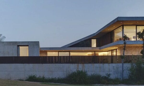 STRONGFORMS, empresa líder en construcción sostenible con alta tecnología, patrocinador oficial de Design Week Málaga