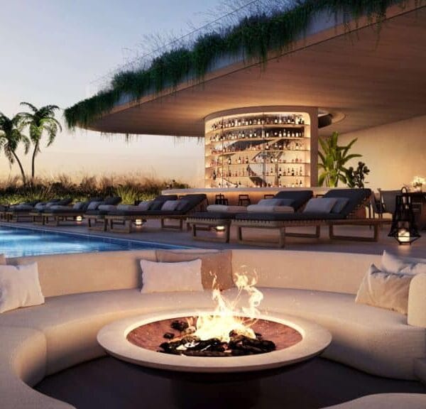 ORA by Casa Tua, una nueva forma de vida en el vibrante corazón del vecindario de Brickell, Miami