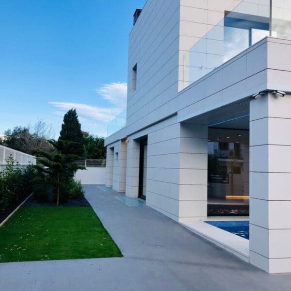 Casapunt revoluciona el sector de la reforma integral en Lleida con proyectos personalizados y de alta calidad