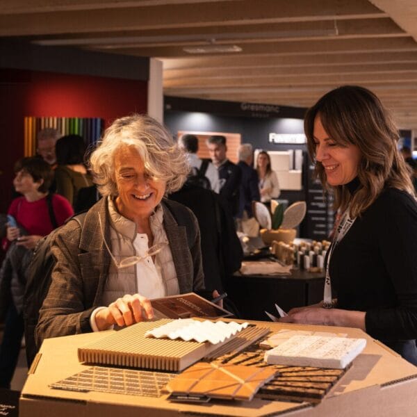 Alianza Matter–Material Bank lidera la revolución de materiales innovadores para la arquitectura en España