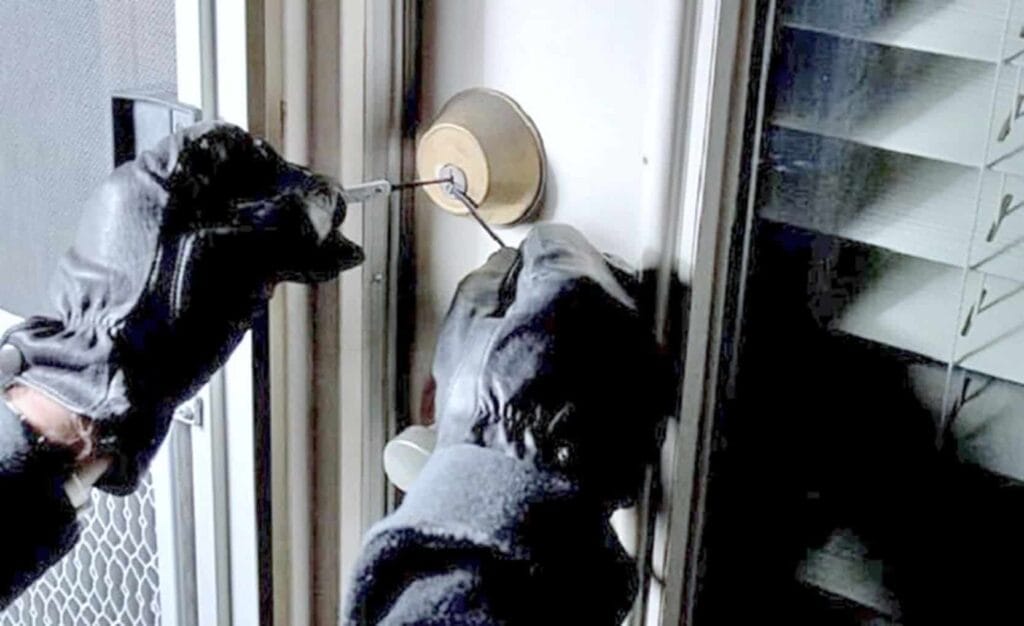 Aumento de Robos en Cataluña, Comunidad Valenciana y Andalucía Durante el Primer Semestre de 2025 5 Silvia Pastor