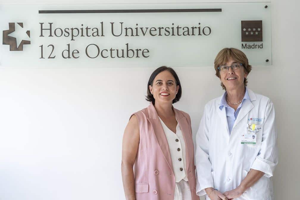 Actiu: El Innovador Proyecto de Hospital Humanizado en el 12 de Octubre 3 Silvia Pastor