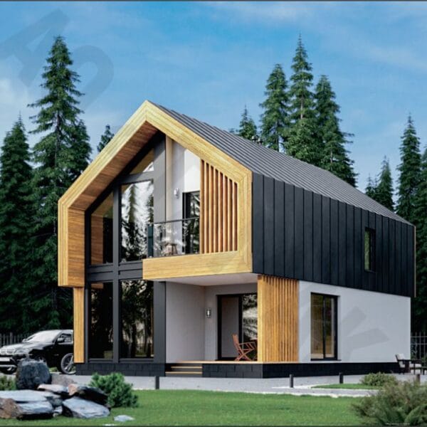 Ventajas por las que sí o sí necesitas una casa prefabricada