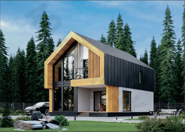 Ventajas por las que sí o sí necesitas una casa prefabricada